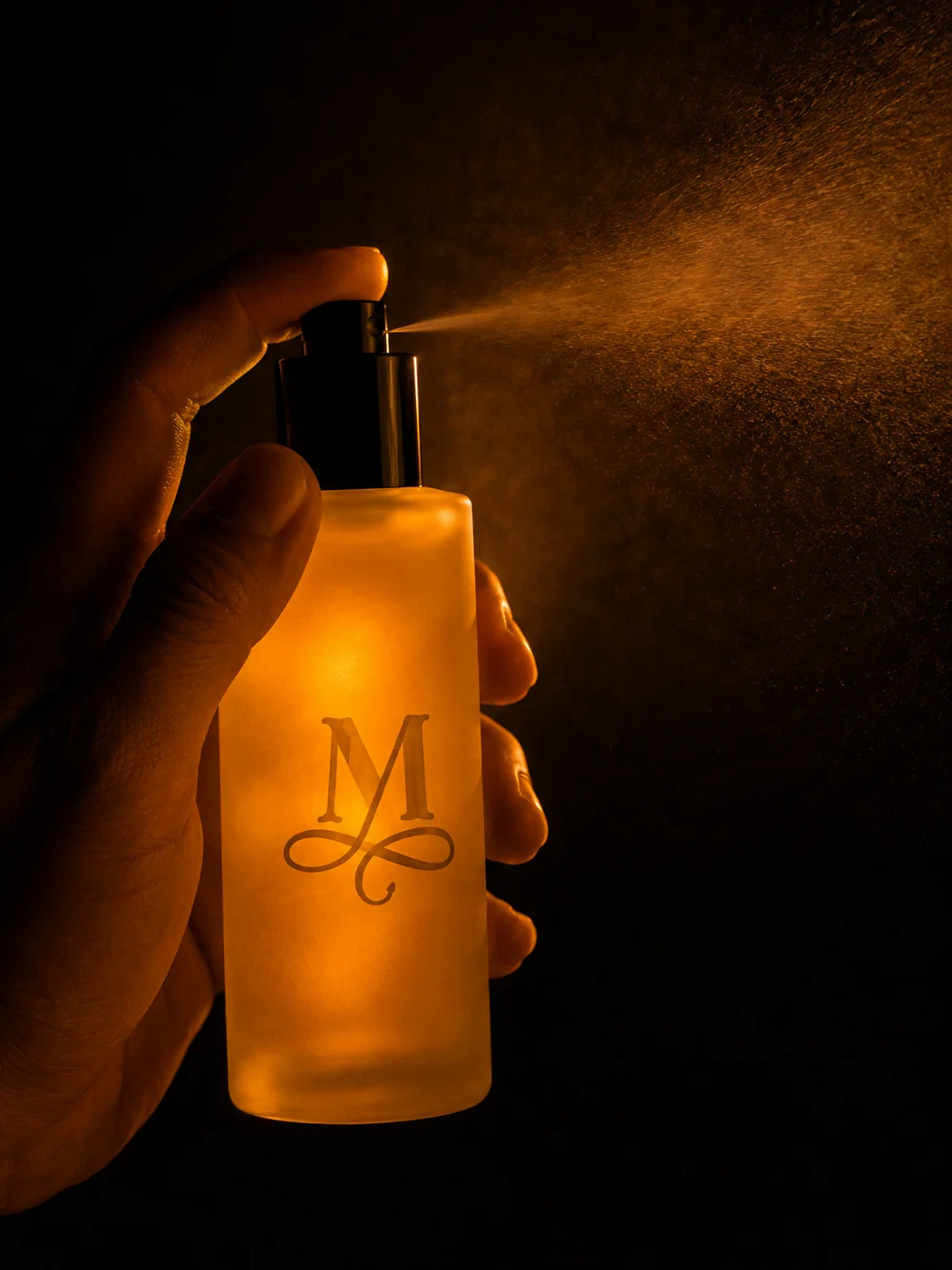 WAIRUA hydrosol myst spray